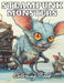 Steampunk Monsters Coloring Book: High Quality +100 Adorable Designs by Zechariah Prohaska