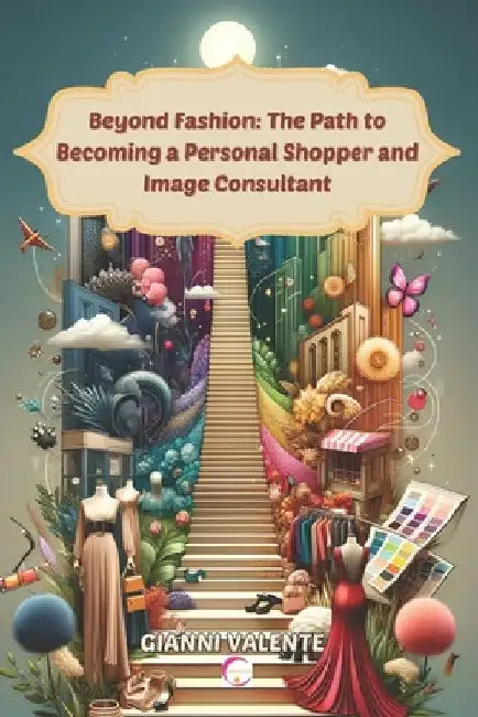 Beyond Fashion: The Path to Becoming a Personal Shopper and Image Consultant by Gianni Valente