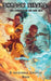 Shadow Ninjas, The Secrets of Ice and Fire: A Decodable Chapter Book for Kids in Grades 2, 3, 4, and 5 by Adam Free