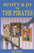Scott and Jo vs. The Pirates! by Jeri Massi