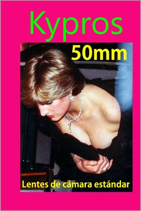 Lentes de cámara estándar: 50 mm a 180 mm - Libro de fotos de ejemplos by Kypros