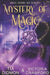 Mystery of Magic: Paranormal Women's Fiction by Victoria Crawford