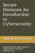 Secure Horizons An Introduction to Cybersecurity: Safeguarding the Digital Realm: A Comprehensive Guide to Cybersecurity by Pansuriya Pansuriya