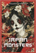 Japan Monsters: Unveiling the Mysteries of Yokai and Japanese Folklore, the roots of Anime and Manga by Phantom Press
