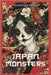 Japan Monsters: Unveiling the Mysteries of Yokai and Japanese Folklore, the roots of Anime and Manga by Phantom Press