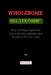 Wholesome Relationships: Stop thinking negatively and overcome sadness and marital strife with ease by Eric Jason