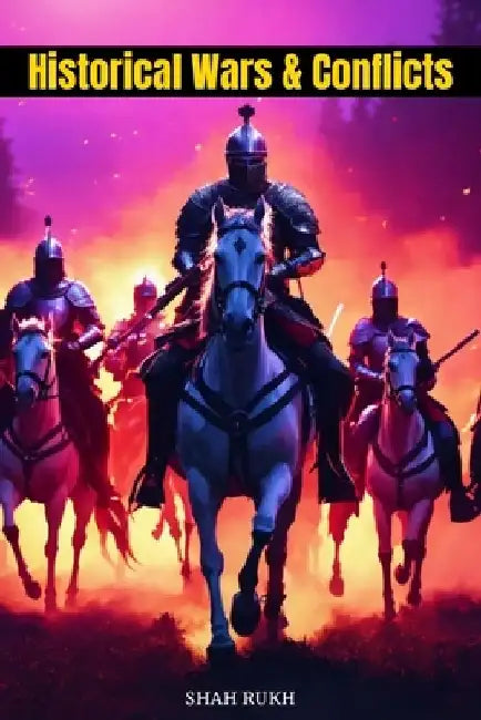 Historical Wars & Conflicts by Shah Rukh