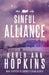 Sinful Alliance by Karen Ann Hopkins
