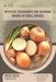 Effective techniques for growing onions in small spaces: Guide and overview by Van Doichev