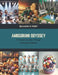 Amigurumi Odyssey: A Crochet Journey Through Whimsical Patterns by Benjamin M. Perry
