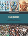 Yarn Buddies: Amigurumi Patterns for Creating Adorable Animal Toys by Christopher O. Price