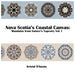 Nova Scotia's Coastal Canvas: Mandalas from Nature's Tapestry Vol. I by Kristal D'Amato
