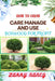 How to Grow Care Manage and Use Boxwood for Profit: One Touch Guide To Cultivating, Nurturing, And Leveraging Boxwood For Agricultural Success by Larry Nancy