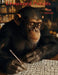 Crossword Puzzles About Animals: A Fun Activity Book For Animal Lovers by Color Me J