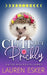 Cute But Prickly by Lauren Esker