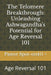 The Telomere Breakthrough: Unleashing Ashwagandha's Potential for Age Reversal 101: Age Reversal 101 by Houston Smith
