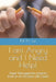 I am Angry and I Need Help!: Anger Management Lessons from an AI Christian Life Coach by Kit H. Lui