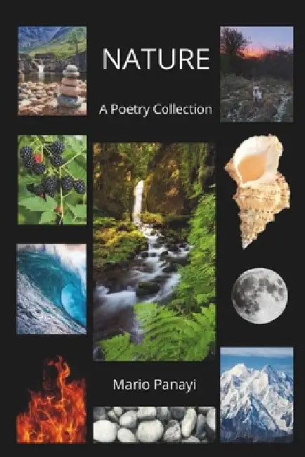 Nature: A Poetry Collection by Mario Panayi