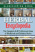 Herbal Encyclopedia: The Complete A-Z Profiles and Uses of Medicinal and Culinary Herbs by Glorioustina Essia