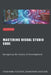 Mastering Visual Studio Code: Navigating the Future of Development by Frahaan Hussain