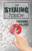 The Stealing Touch by Marianna Palmer