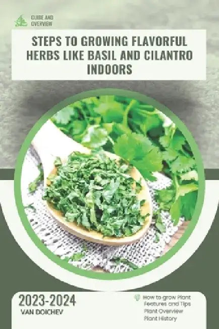 Growing vibrant and healthy spinach in containers or small garden beds: Guide and overview by Van Doichev