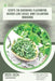 Growing vibrant and healthy spinach in containers or small garden beds: Guide and overview by Van Doichev
