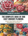The Complete Book of 200 Easy Crochet Flowers: Enhance Your Projects with Fresh Embellishments and Trims by Franklin Z. Patrick