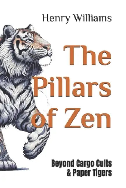 The Pillars Of Zen