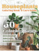Houseplants: Coloring Book & Care Guide by Holly Cooper