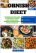 Ornish Dieet: Proef Gezond met de Ornish-aanpak: een Voedingsgids voor Holistisch Welzijn en Cardiovasculaire Gezondheid, met Vetarm by Giulio Massironi