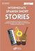 Intermediate Spanish Dialogues: Learn Intermediate Vocabulary, Expressions and Slang through 20 Fun Short Stories on Music by Polyglot, Digital