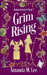 Grim Rising by Amanda M. Lee