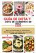 Guía de Dieta Y Lista de Alimentos de Golo: Más de 30 recetas bajas en carbohidratos fáciles, deliciosas y saludables: qué comer para perder peso rápi by Roger Wexler