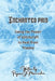 Enchanted Pain: Using the Power of Witchcraft to Heal from Trauma by Moon Spark Witchery