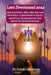 Lent Devotional 2024: Lent and Easter, daily reflection and meditation: inspirational scripture, exposition, Encouragement and quotes for sp by Ps Daniel Lawrence