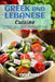 Greek And Lebanese Cuisine: 2 Books In 1: Savor The Rich Traditions From Greece And Middle East Kitchens With 100 Authentic Recipe by Emma Yang