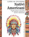 Nativi Americani: Colori della Cultura: Un Tributo Visivo ai Nativi Americani by Blue, Jessenia