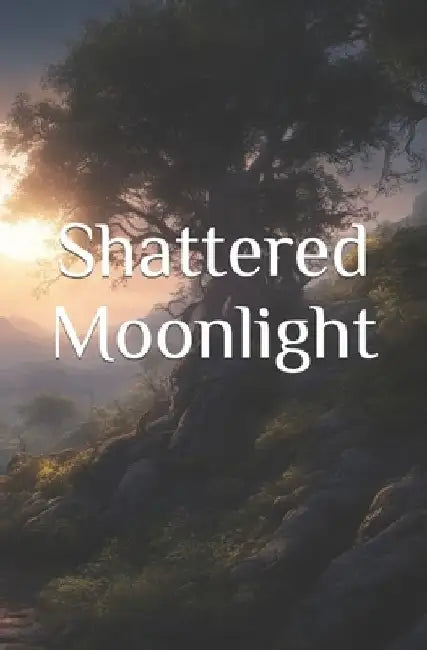 Shattered Moonlight by Kyle Mendez