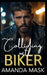 Colliding with Biker: An Opposites Attract Small Town Bad Boy Romance by Amanda Mask
