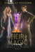 The Heir of Magic by Nickolas Poulson