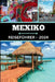Mexiko Reiseführer 2024: Enthüllen Sie Mexikos Mystik: Geheimnisse enthüllen, Wunder erleben, Beschäftigungsmöglichkeiten, und sich auf außerge by Jason V. Larry