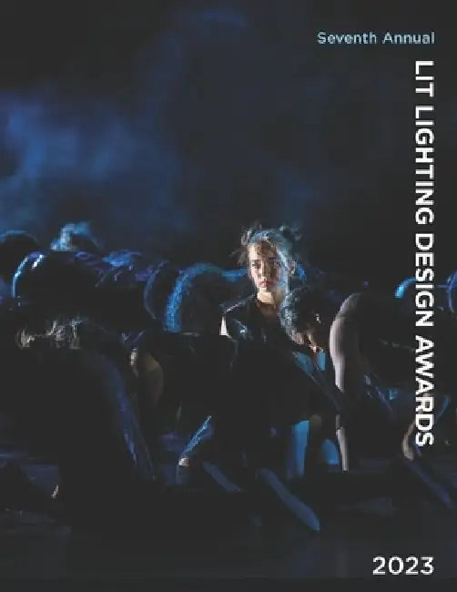 LIT Lighting Design Award 2023: Celebrating the best Lighting Design and Lighting Product Design. by Hossein Farmani
