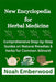 New Encyclopedia for Herbal Medicine: Comprehensive Step-by-Step Guides on Natural Rmedies & herbs for Common Ailment by Noah Emberwood