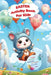 Easter Activity Book For Kids by K. B. Stone