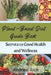 Plant-Based Diet Guide Book: Secrets to Good Health and Wellness by Andrea Rich