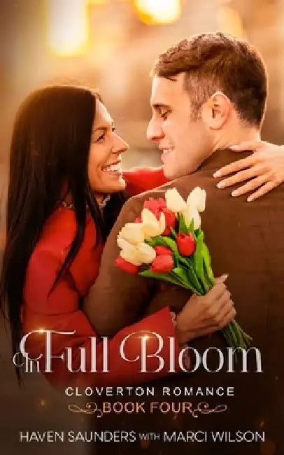 In Full Bloom by Marci Wilson