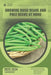 Growing bush beans and pole beans at home: Guide and overview by Van Doichev
