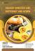 Squash varieties like butternut and acorn: Guide and overview by Van Doichev