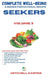 Complete Well-being: A Series for Natural Recipe Seekers - Volume 3 by Mitchell Carter
